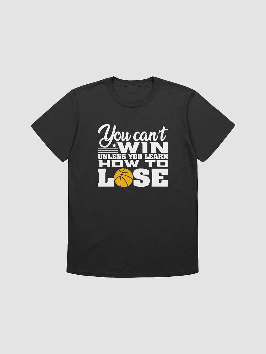 Space Jam Basketball Stylized T-Shirt product image (3)