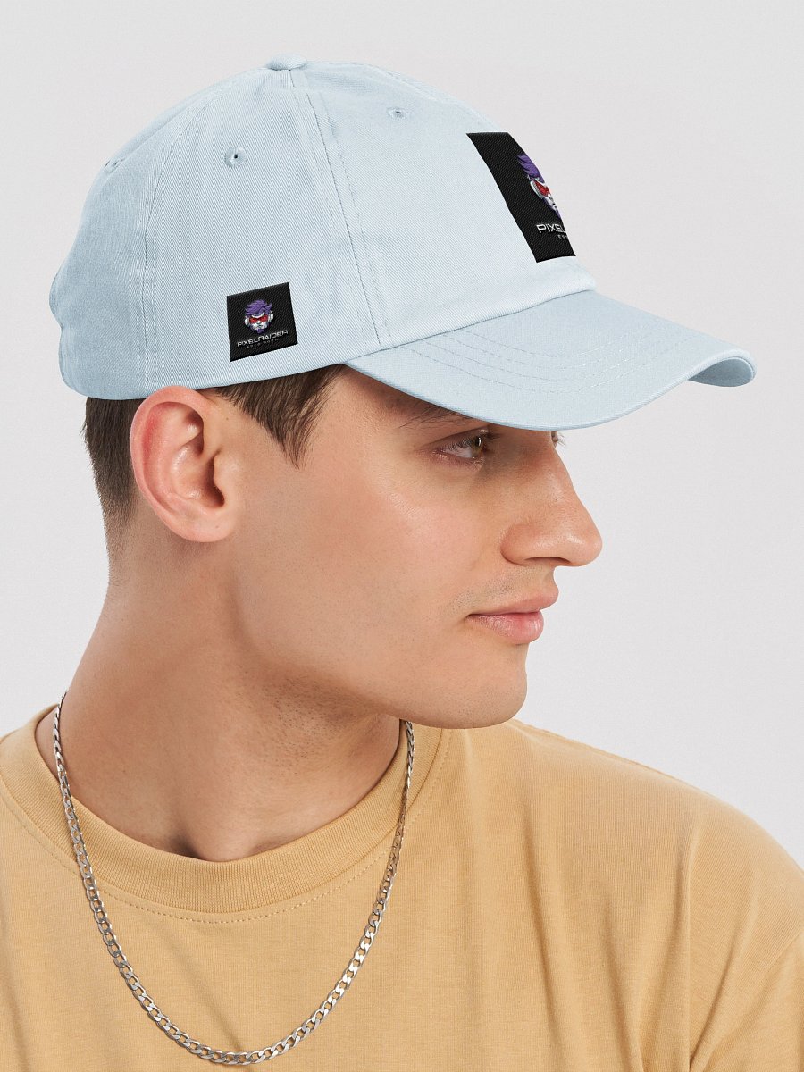 Beechfield Pastel Dad Hat product image (22)