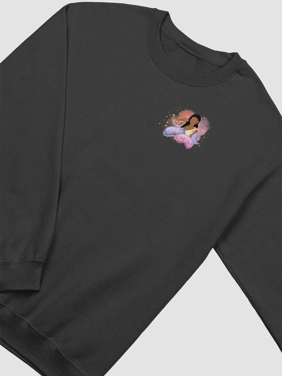 Sashi Logo crewneck product image (1)