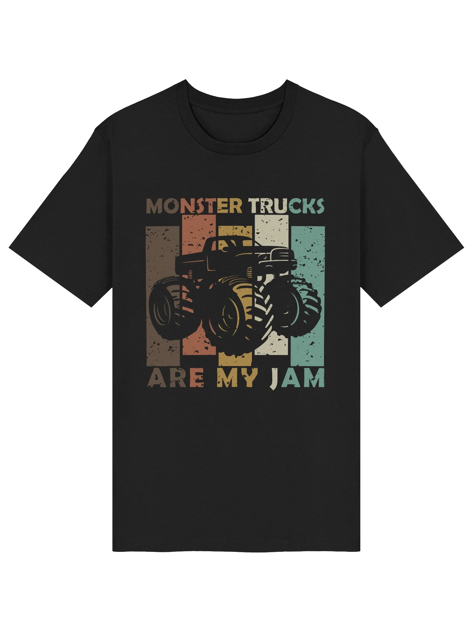 Monster Trucks Jam product image (2)