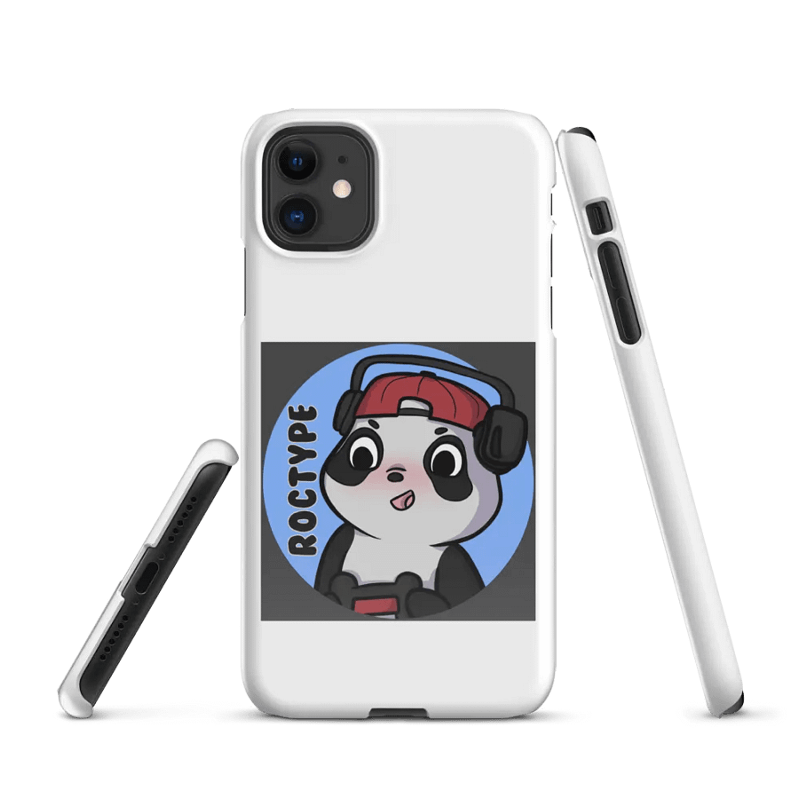 Roctype Panda product image (1)