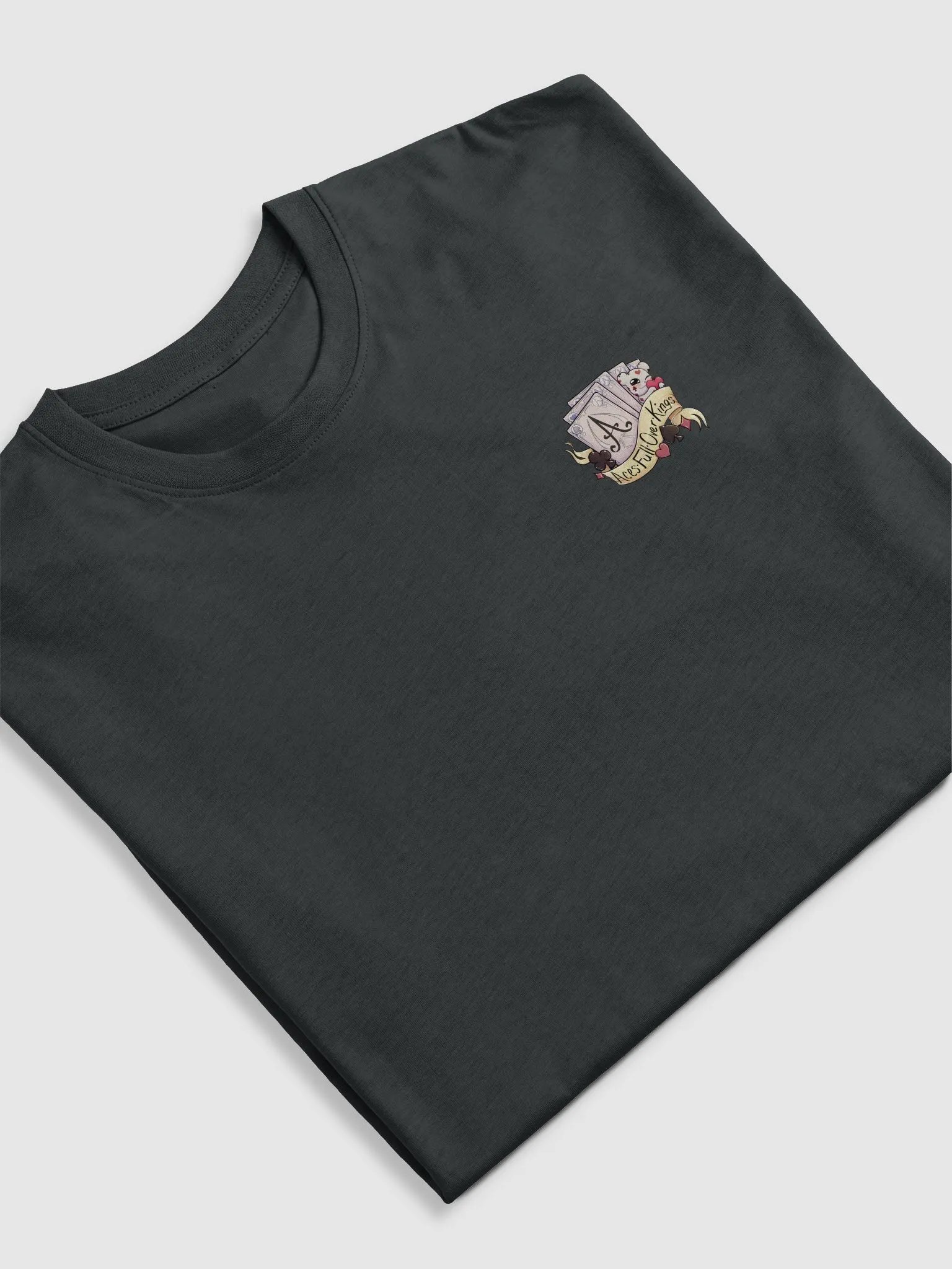 Updated UML Racing Series Shirt product image (5)