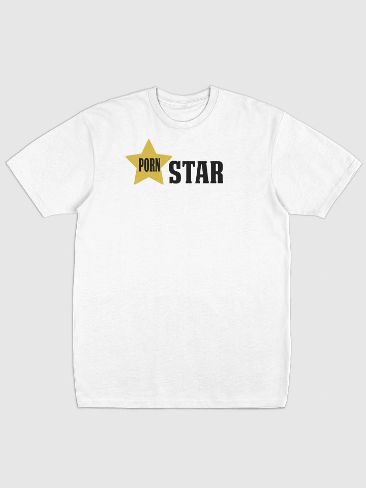 Pornstar! product image (1)