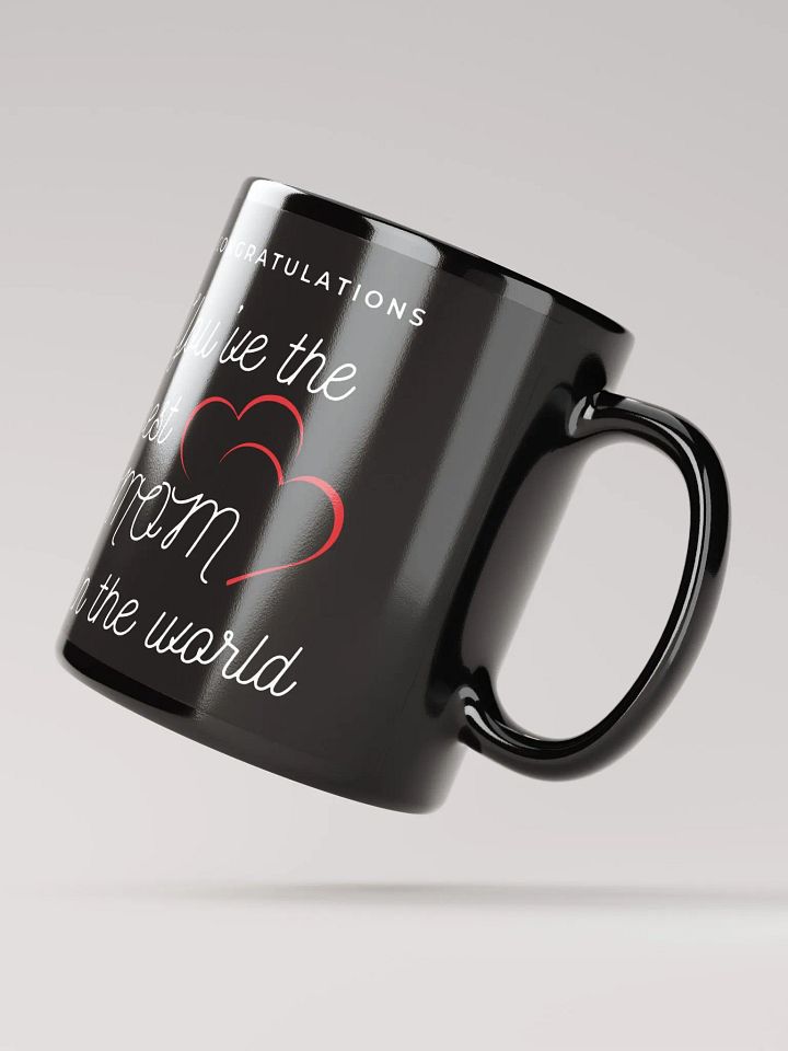 Best Mom in the World product image (4)
