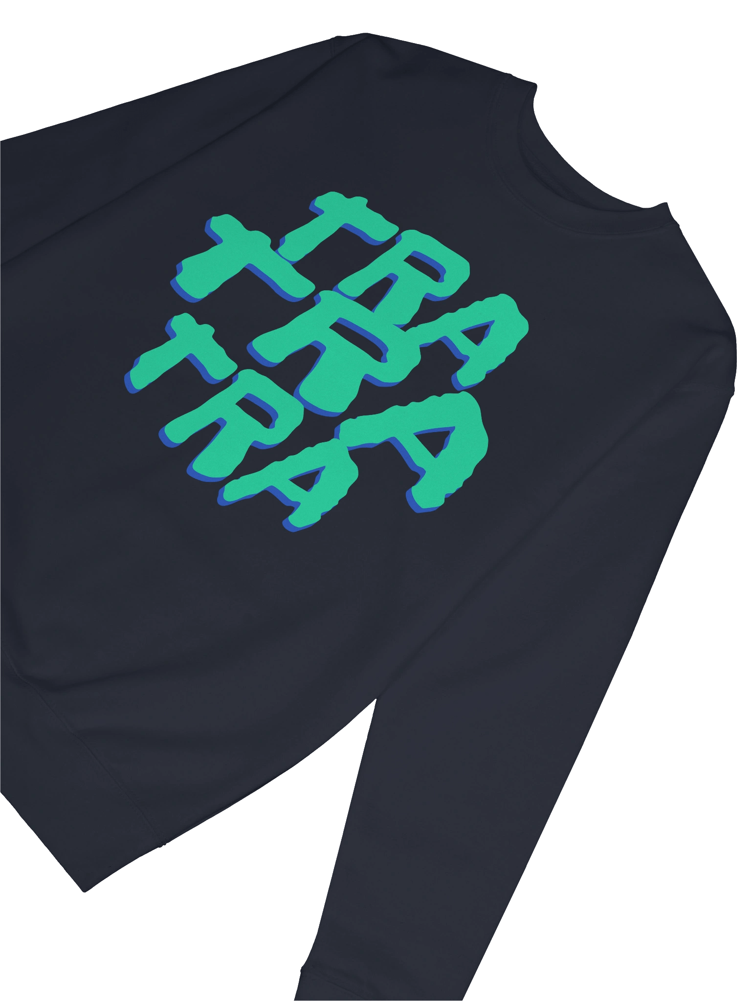 Tra Tra Tra Premium Crewneck Sweatshirt product image (4)