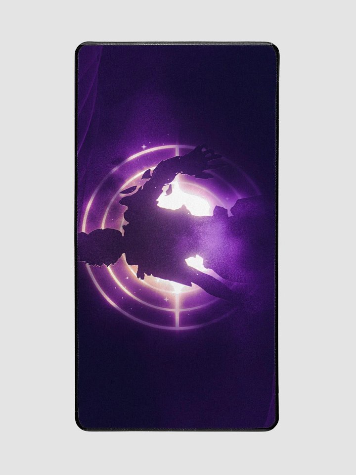 MOUSE PAD GAMER DE ASTRA | VALORANT product image (2)