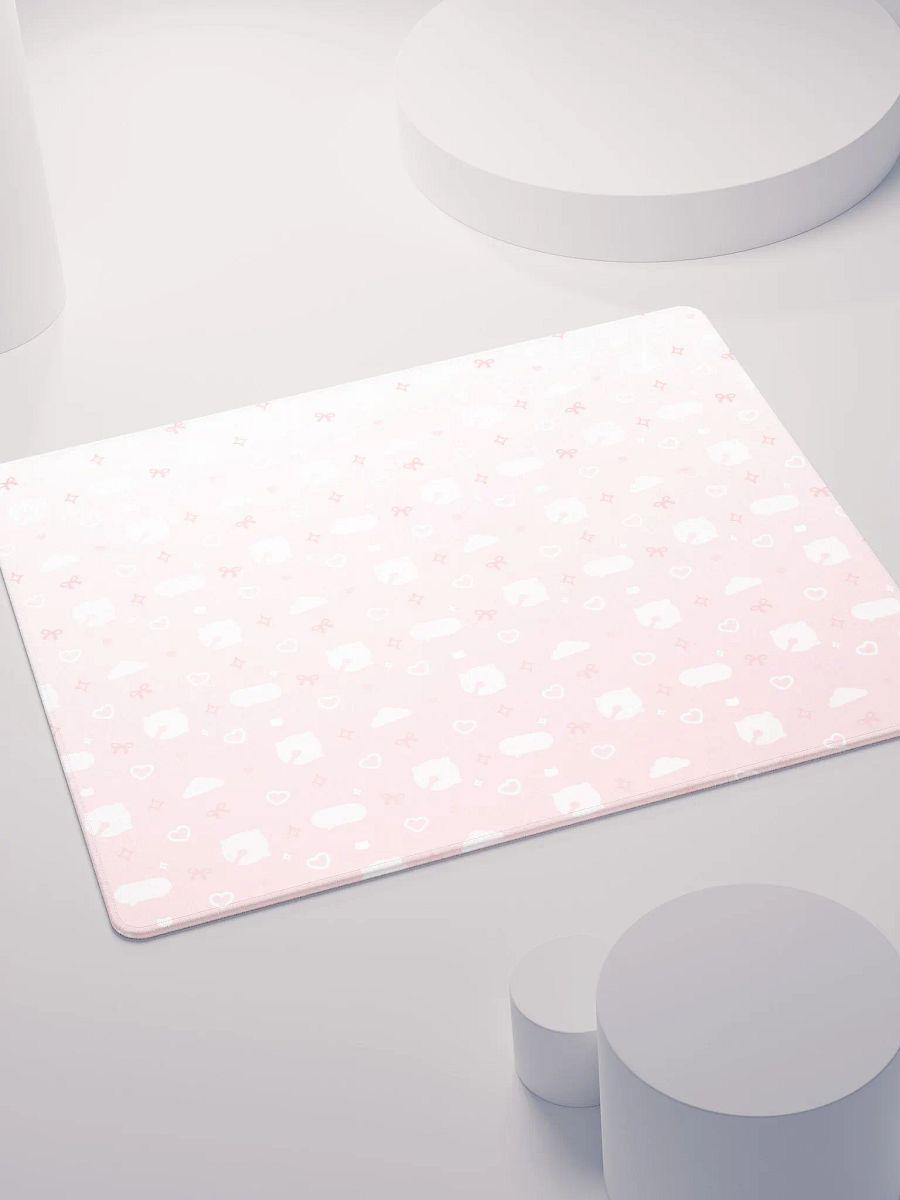 Repeating pattern mousepad! product image (4)