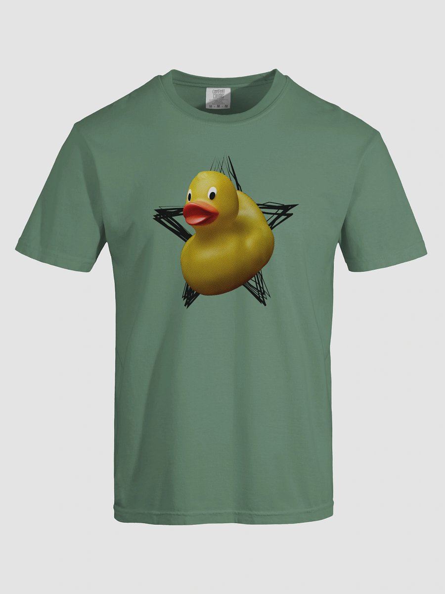 Duck Logo product image (90)