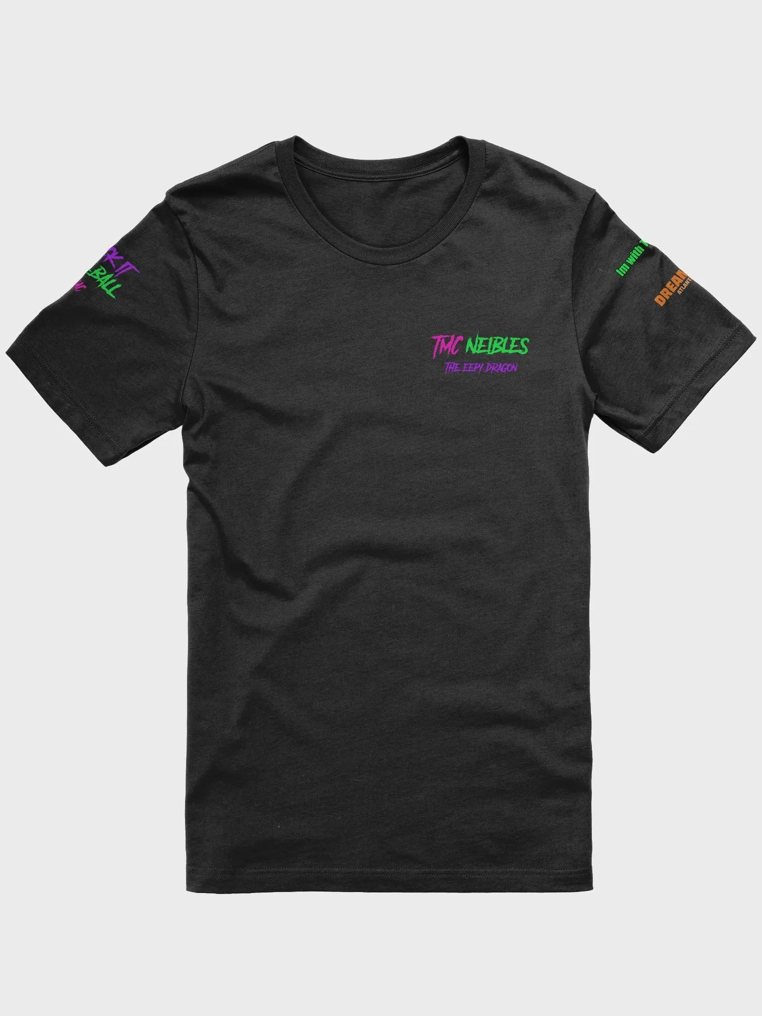 Custom midnight club t NEIBLES product image (1)