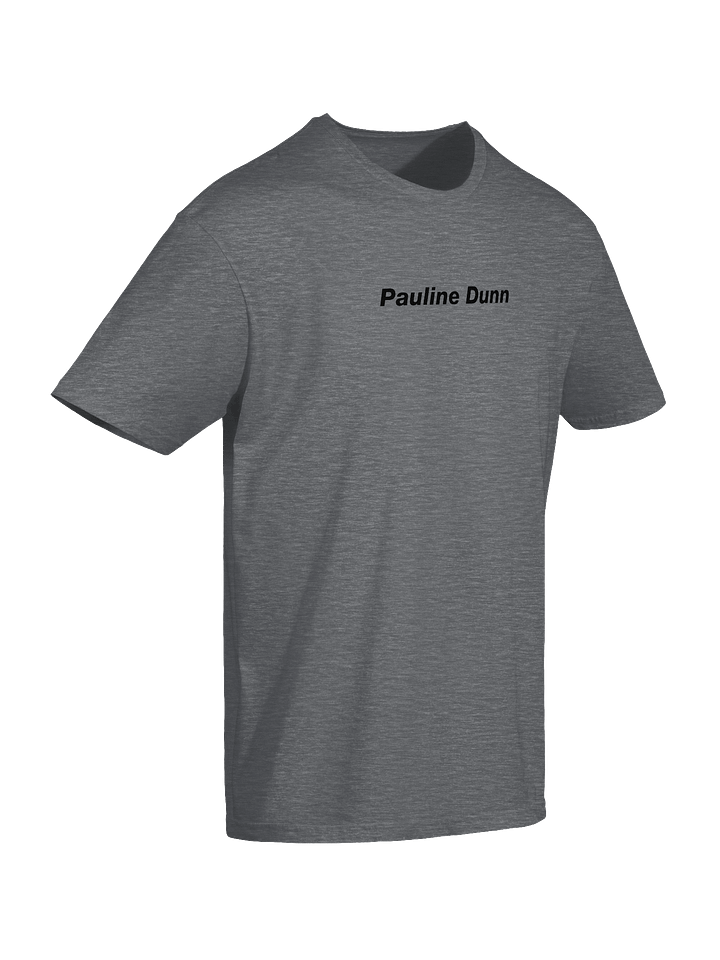 Pauline Dunn Bin Style T-Shirt product image (2)