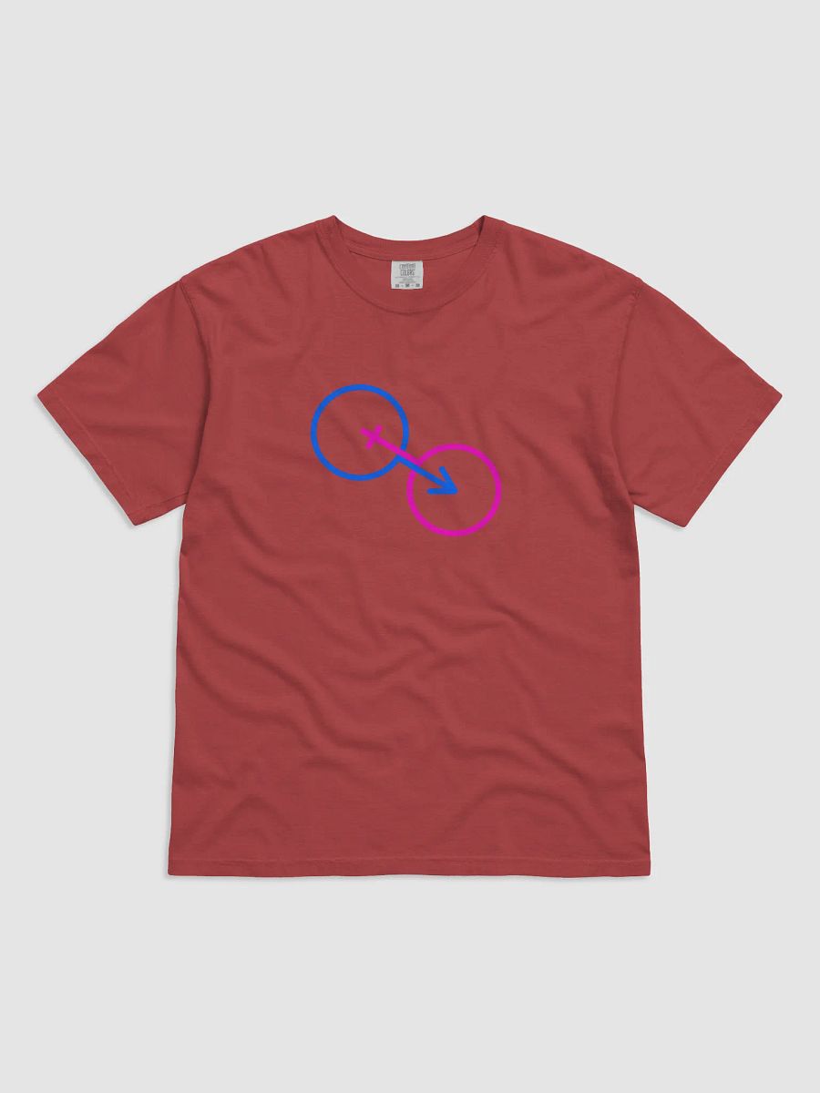 Natural Is Traditional Unisex T-Shirt product image (1)