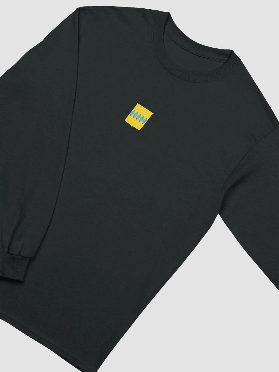 Pennington Long Sleeve Shirt product image (47)