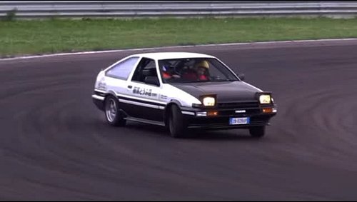 Toyota Ae86 Drifting 🔥🚘 #Toyotaae86 #Drift #Carslover #Jdm #Drifting #Jdmstyle