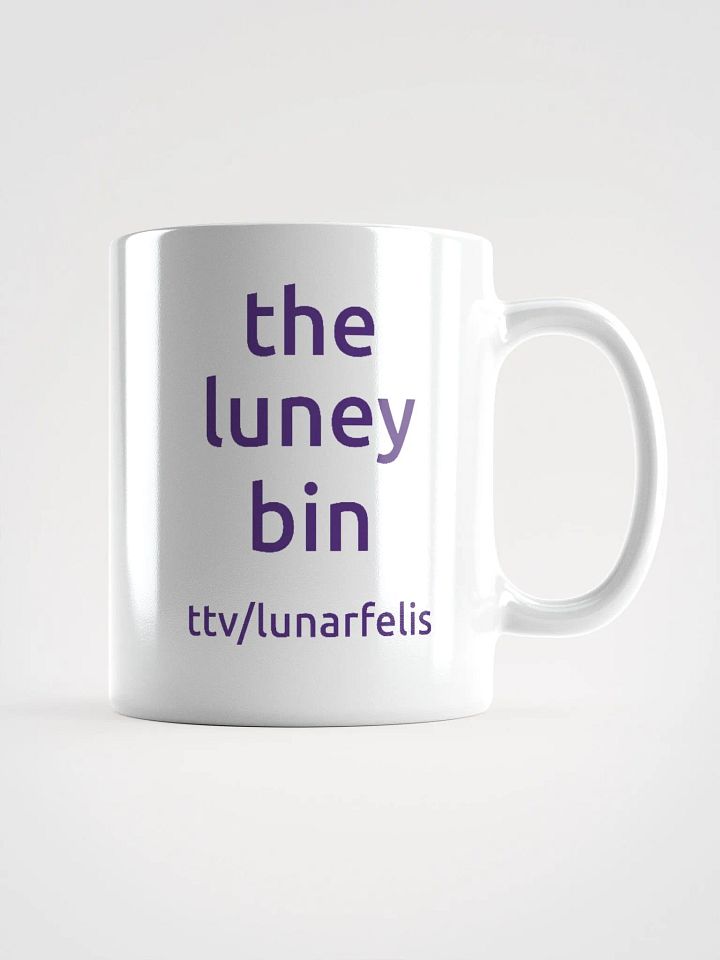 Right-hand Mug product image (2)