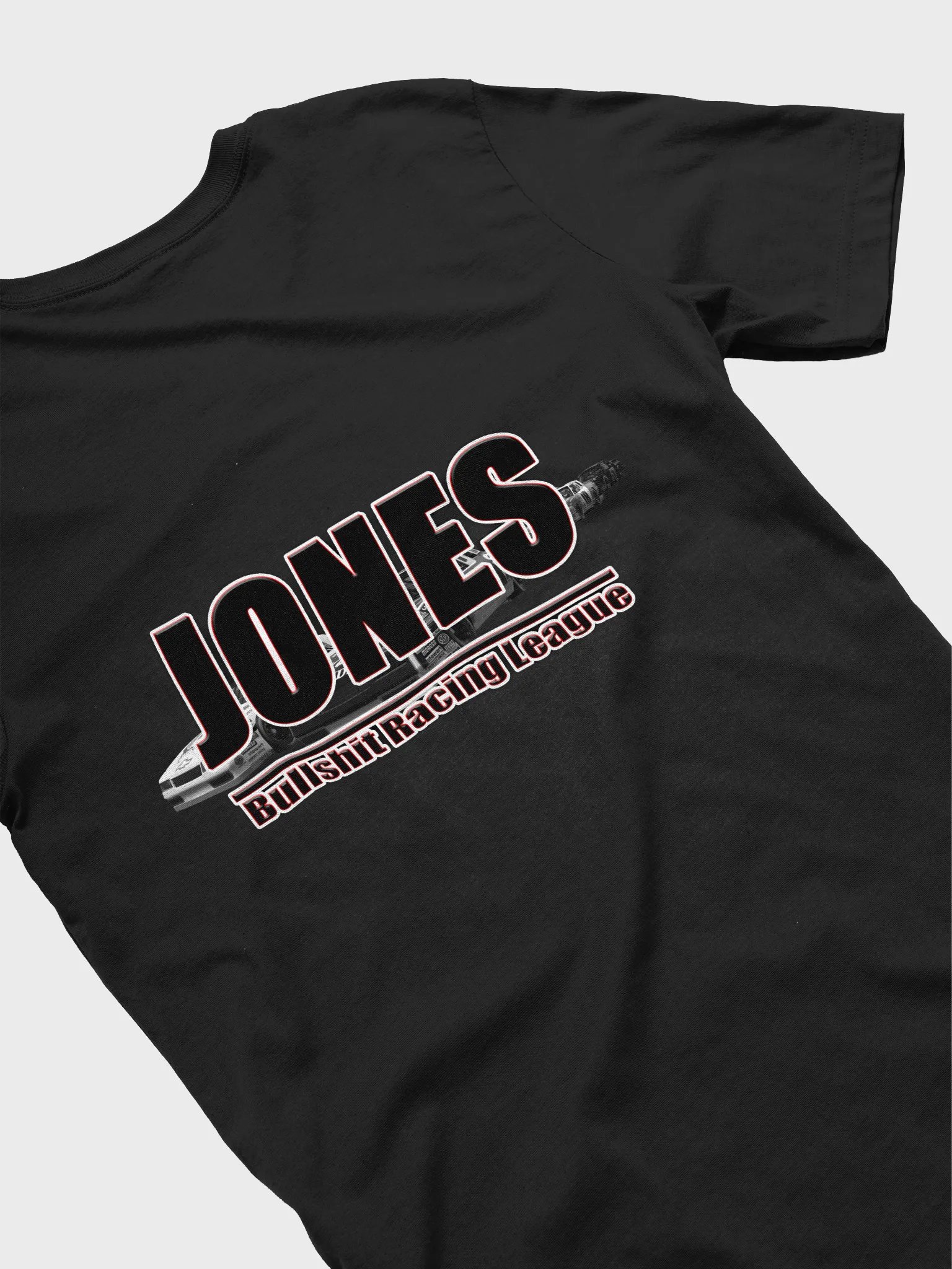 The Jones BS Racing Shirt product image (13)