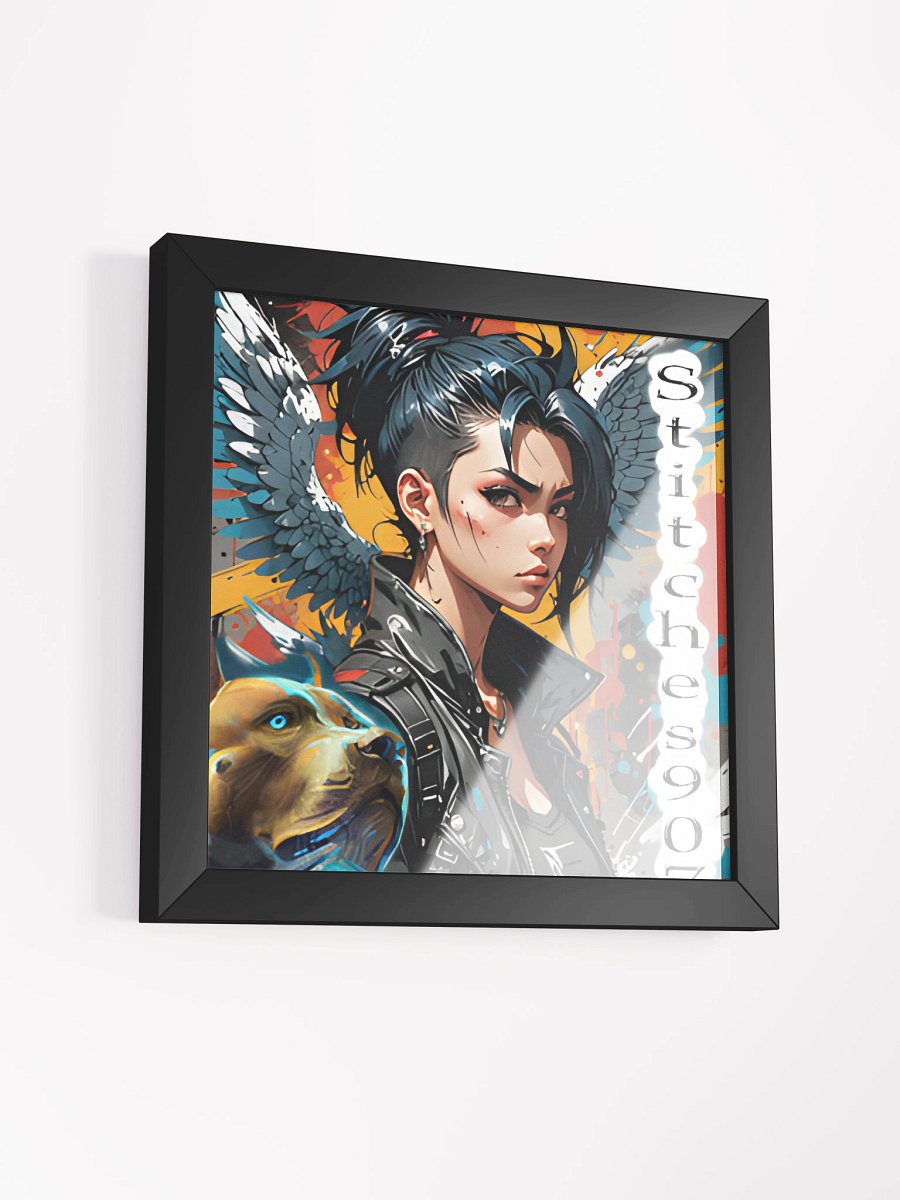 logo mounted canvas product image (11)