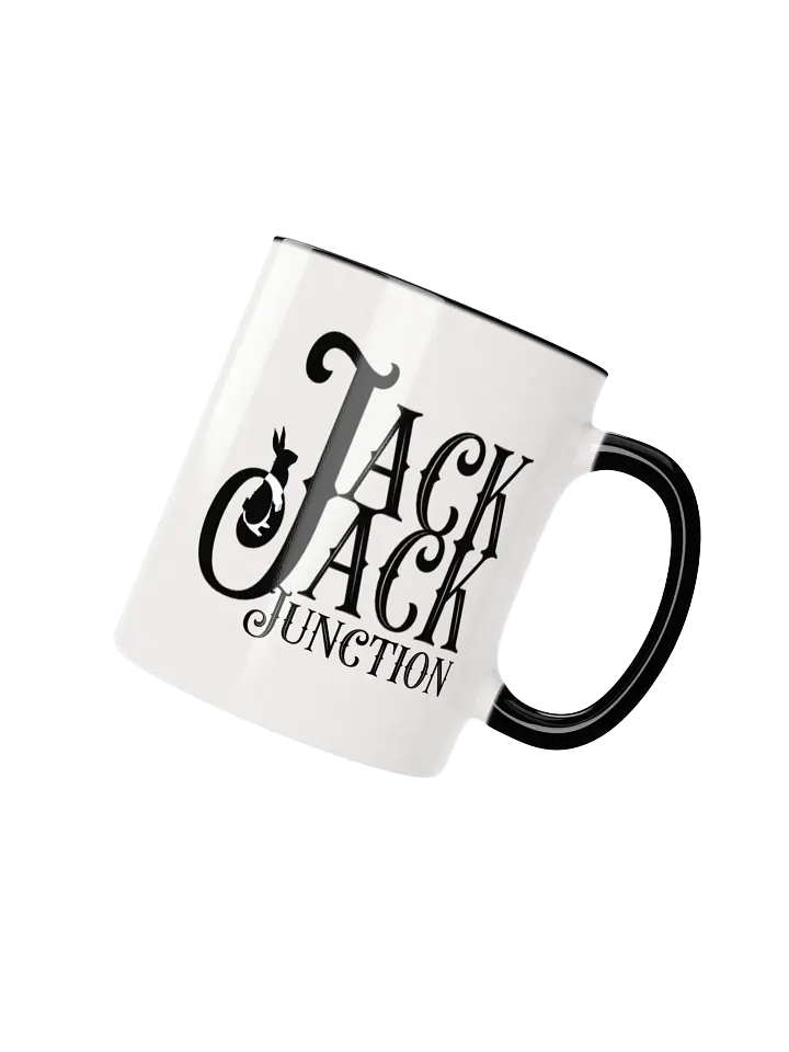 Jack's Junction Ceramic Mug product image (11)