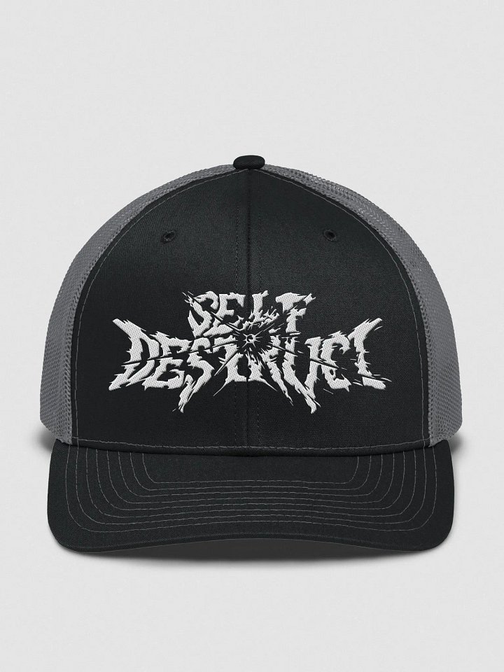 EXPLOSION TRUCKER product image (1)