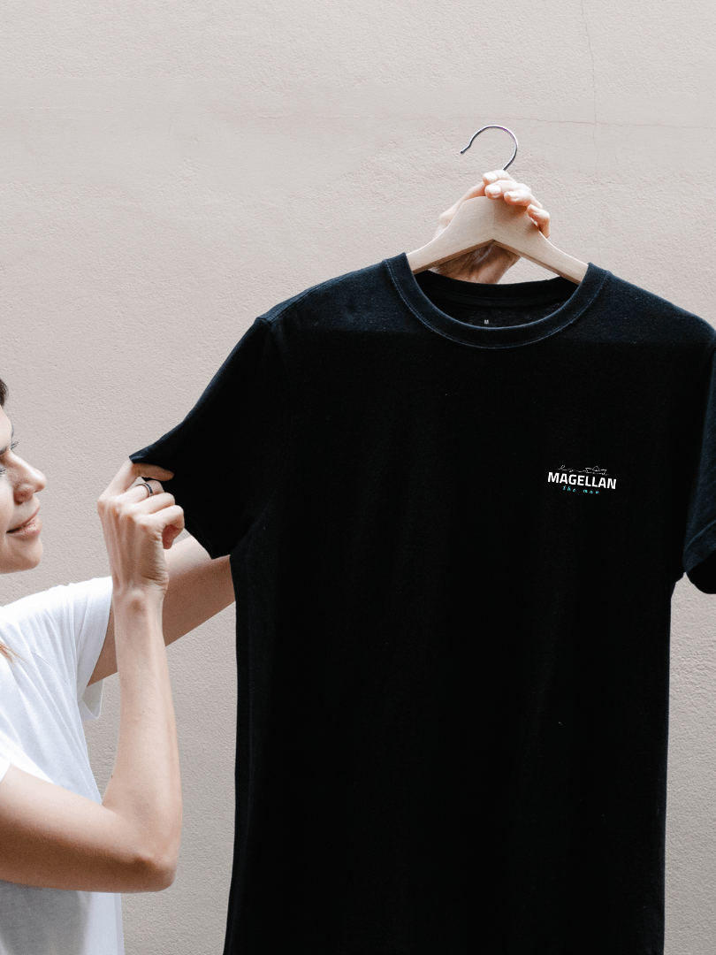 Magellan official T-Shirt product image (1)