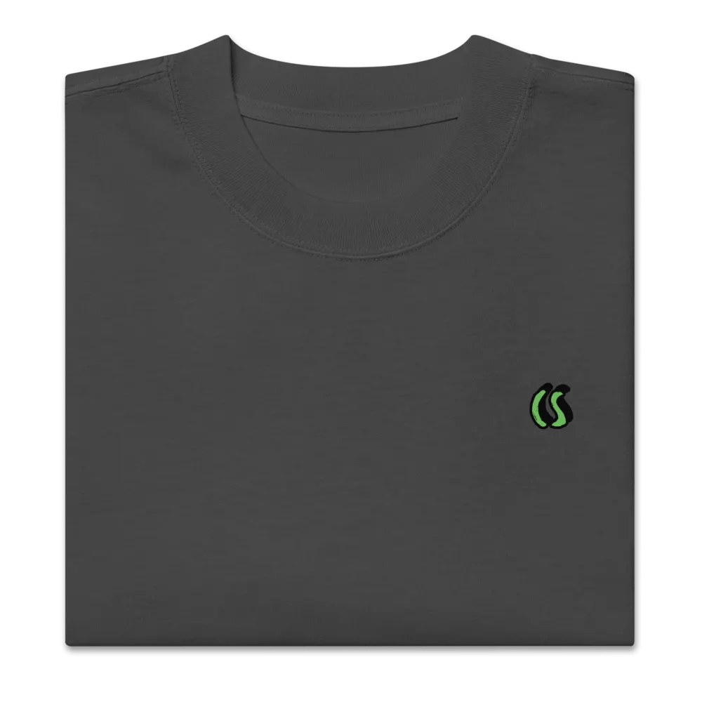 CS OverSized T Shirt product image (2)