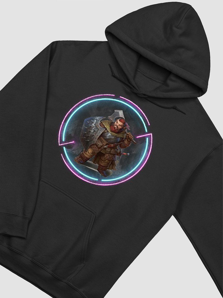 Women's Barbarian Hoodie product image (2)