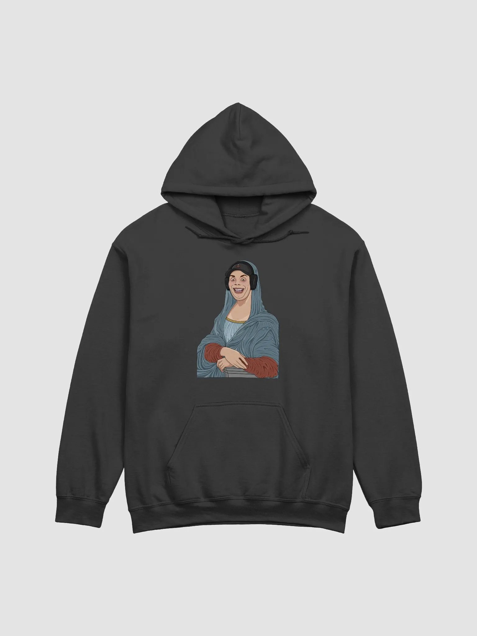 Morgan Lisa Hoodie product image (3)