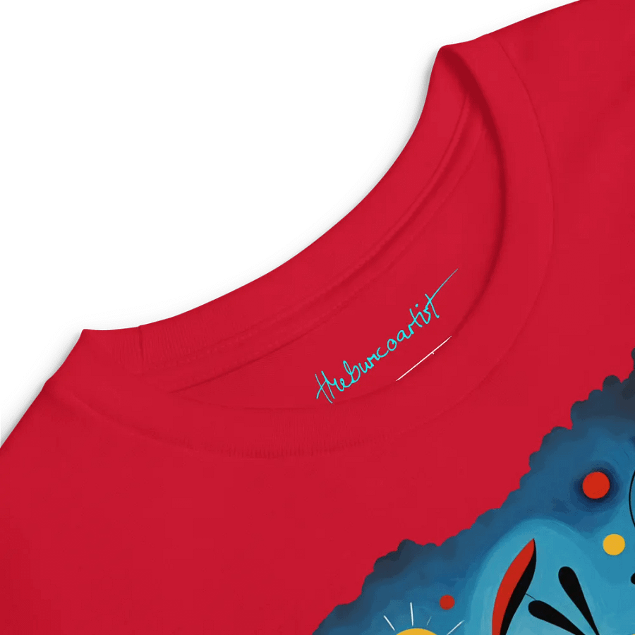 Bella+Canvas Youth Long Sleeve T-Shirt product image (24)