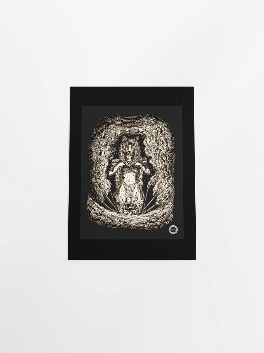 Spellbound- Print product image (5)