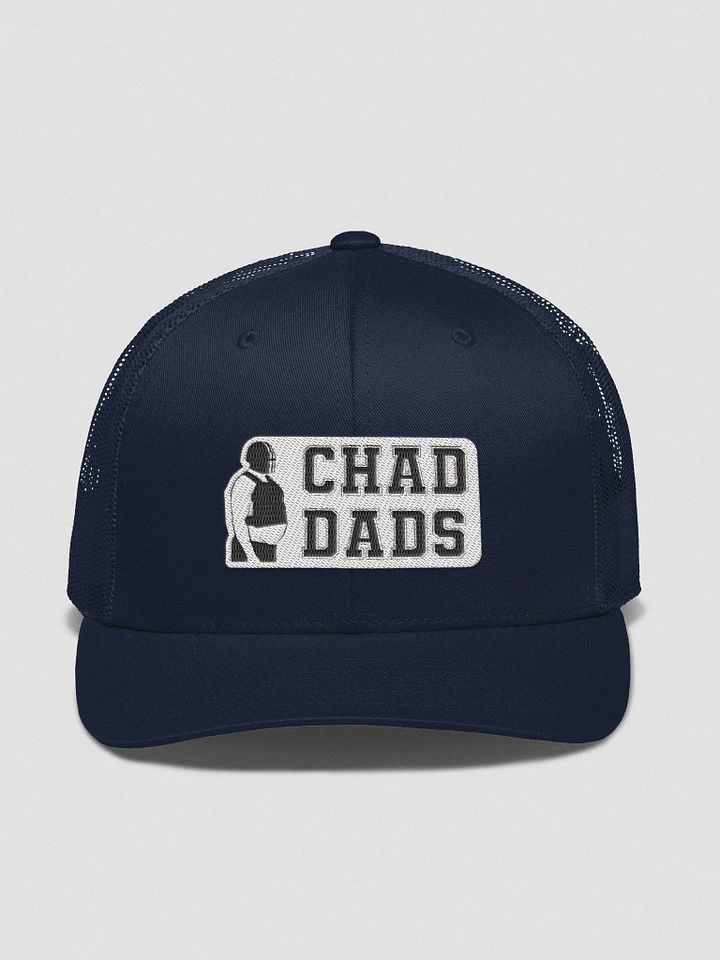 Chad Dads Trucker Hat product image (5)