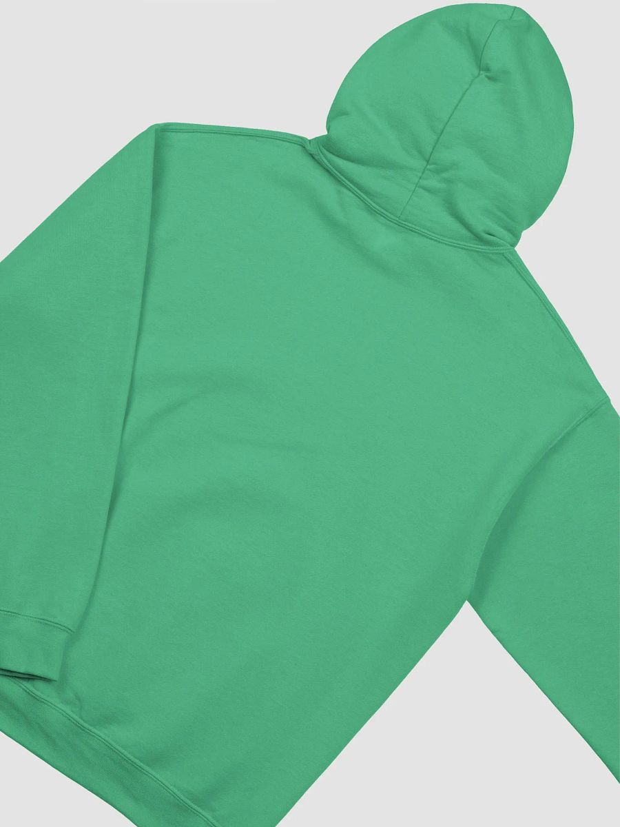 Calm in the Chaos Nurse Hoodie product image (22)