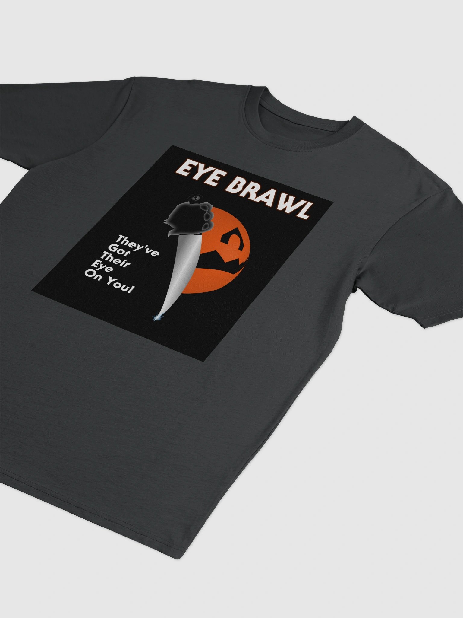 Eye Myers T-Shirt product image (30)