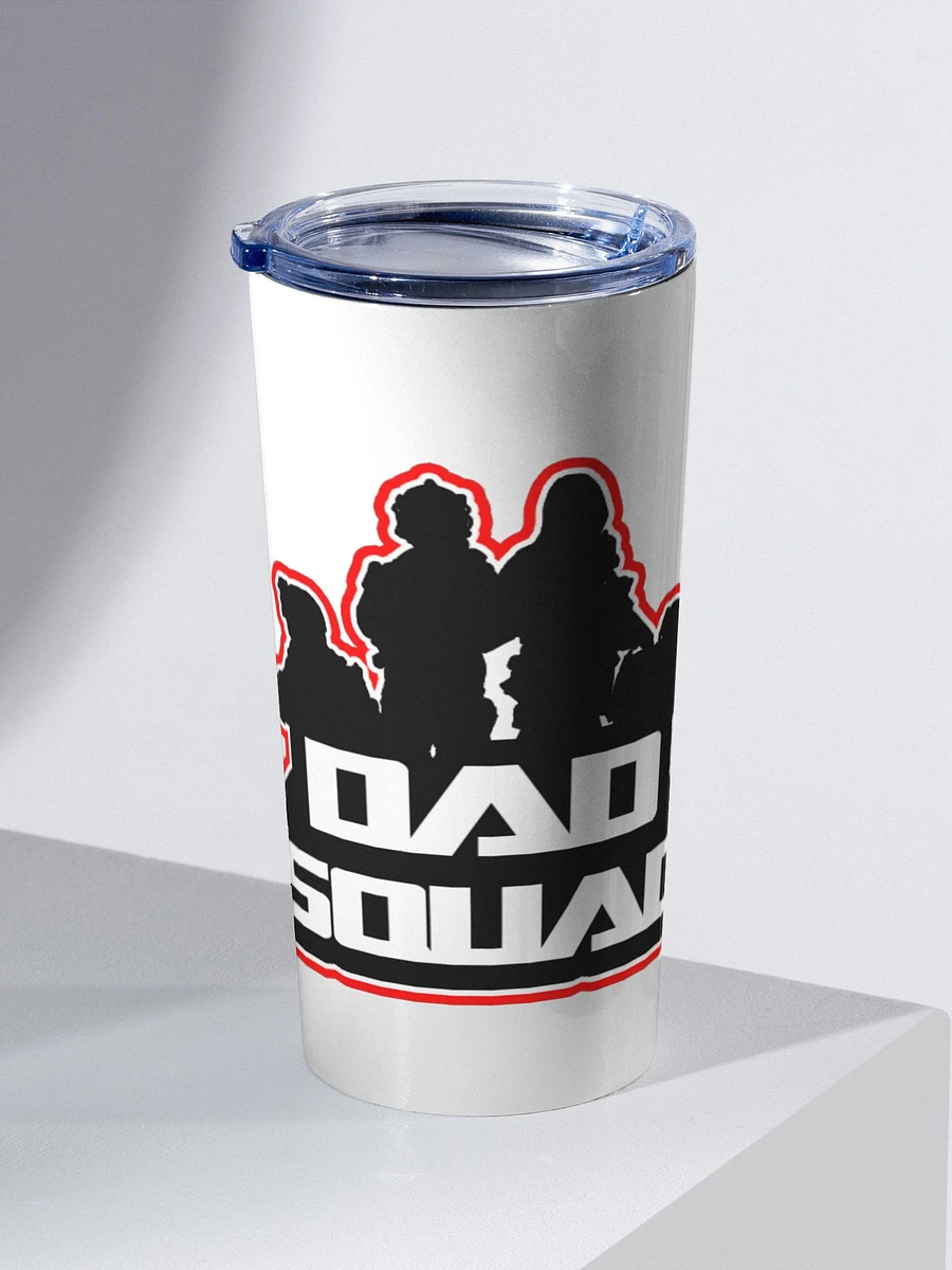 Dad The Gamer Tumbler product image (2)