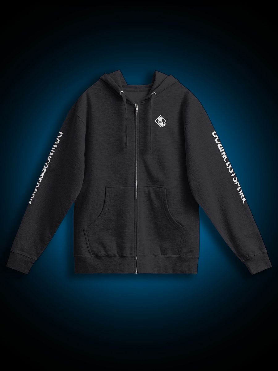 Spark Jacket product image (1)