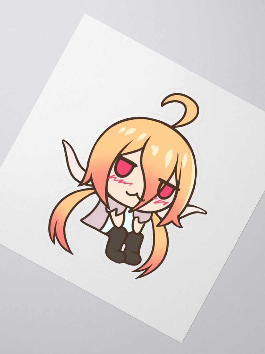 Shi Sits product image (2)
