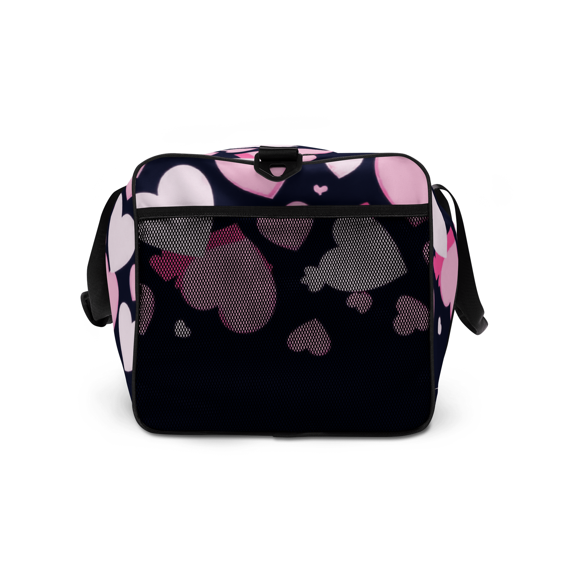 Heartfelt Wanderlust Duffle Bag product image (7)