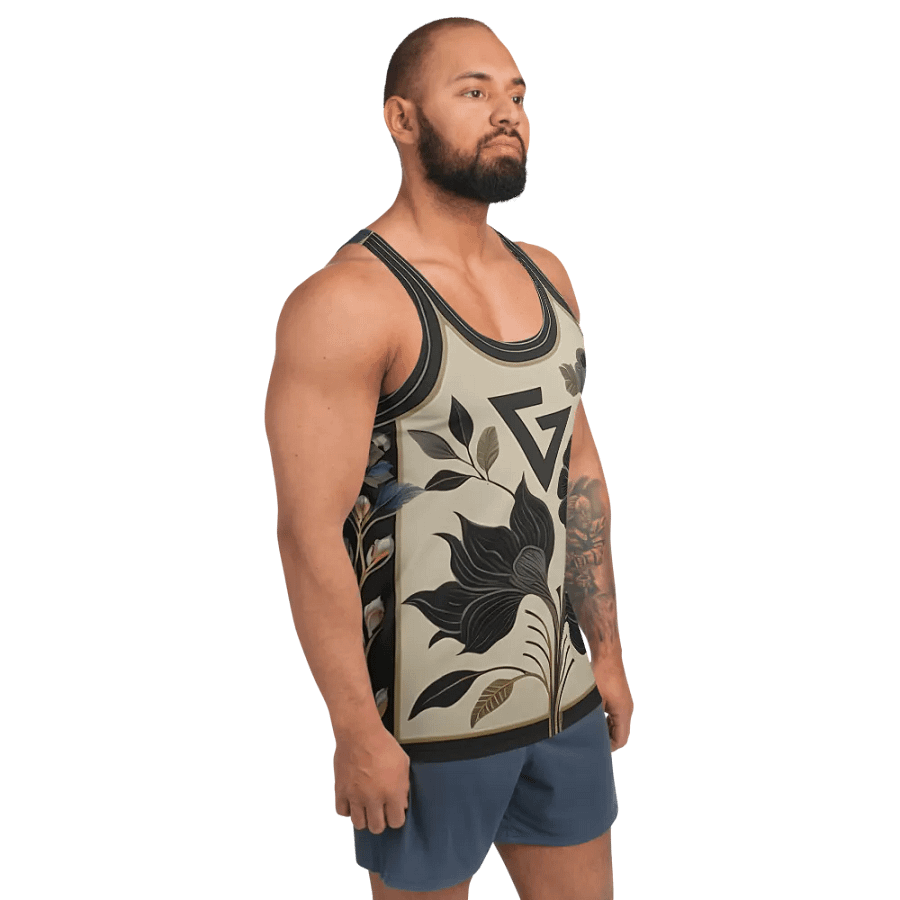 Harmony Tank Top product image (11)