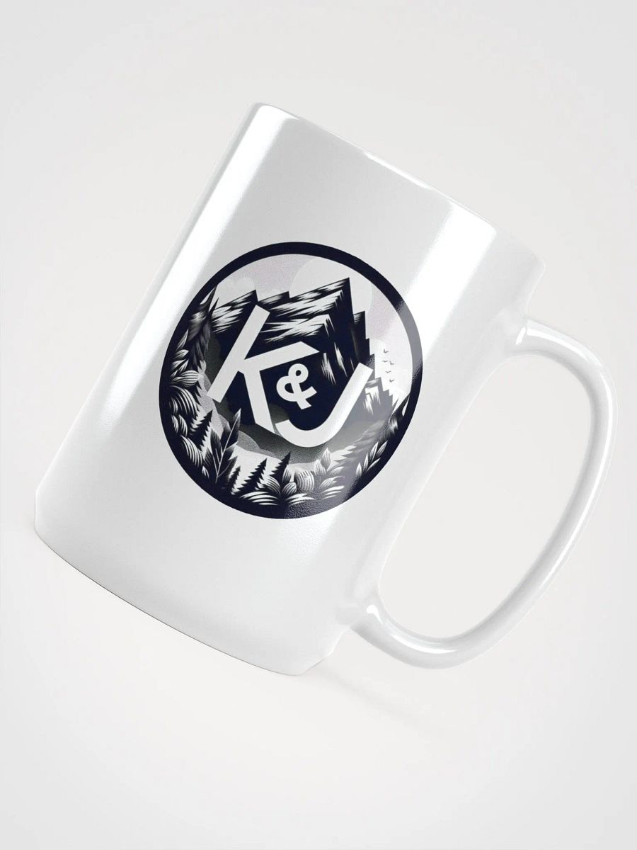 Mystic Mountain Morning Mug product image (4)