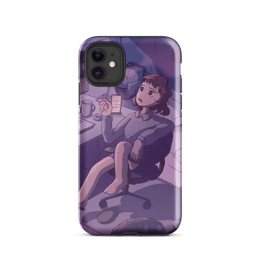 Dreamboard | Tough Case for iPhone® product image (2)