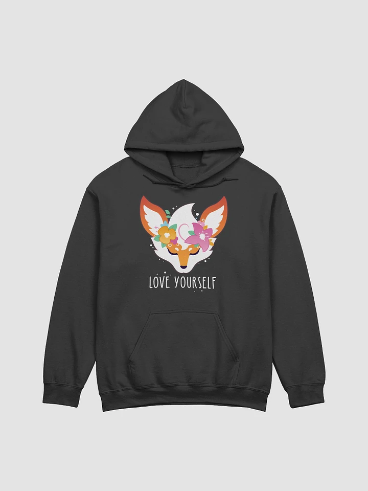Love Yourself White Lettering product image (2)