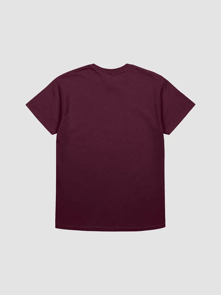 Anne t-shirt (unisex) product image (2)