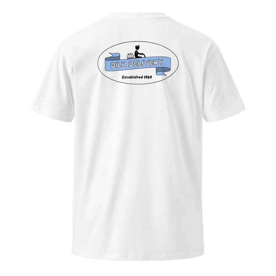 Dilk Carton T-Shirt product image (3)