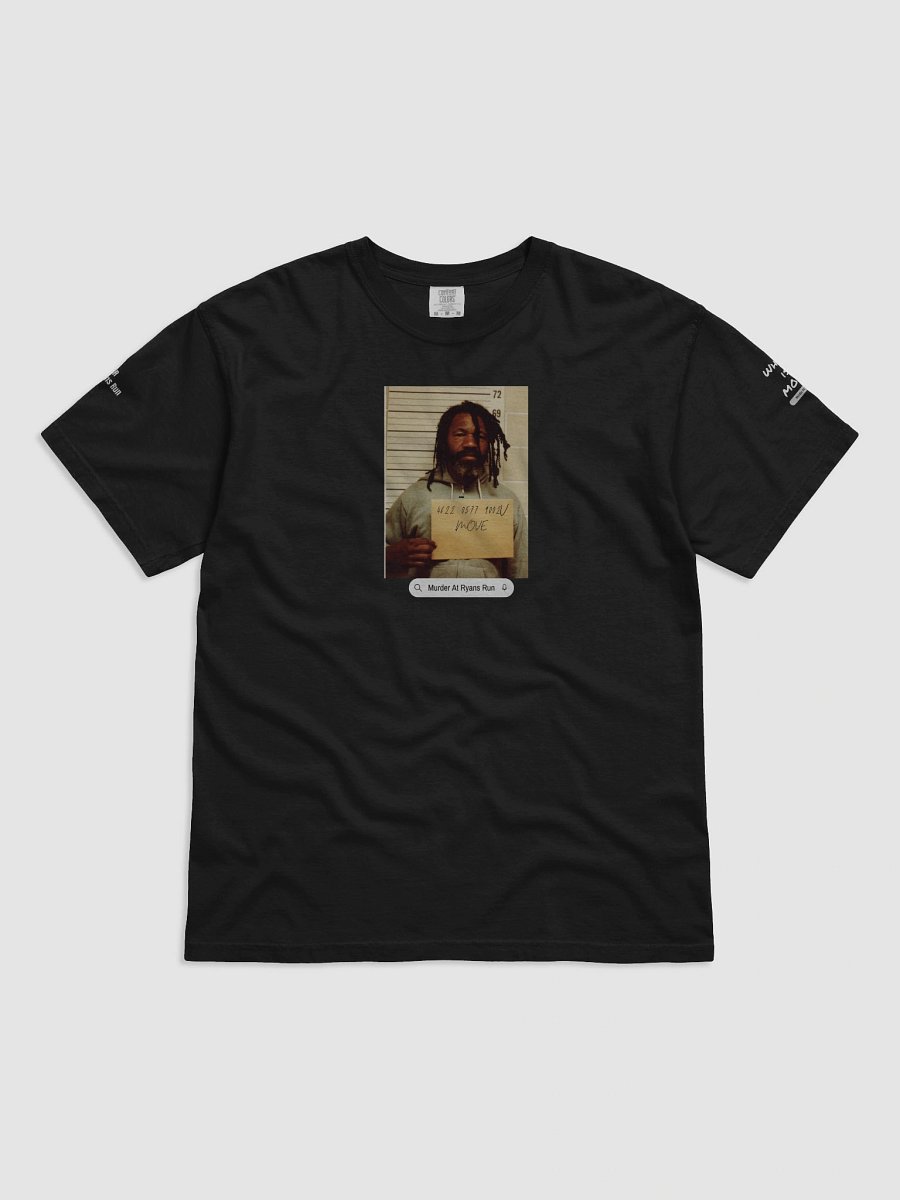 Who is John Africa? product image (2)