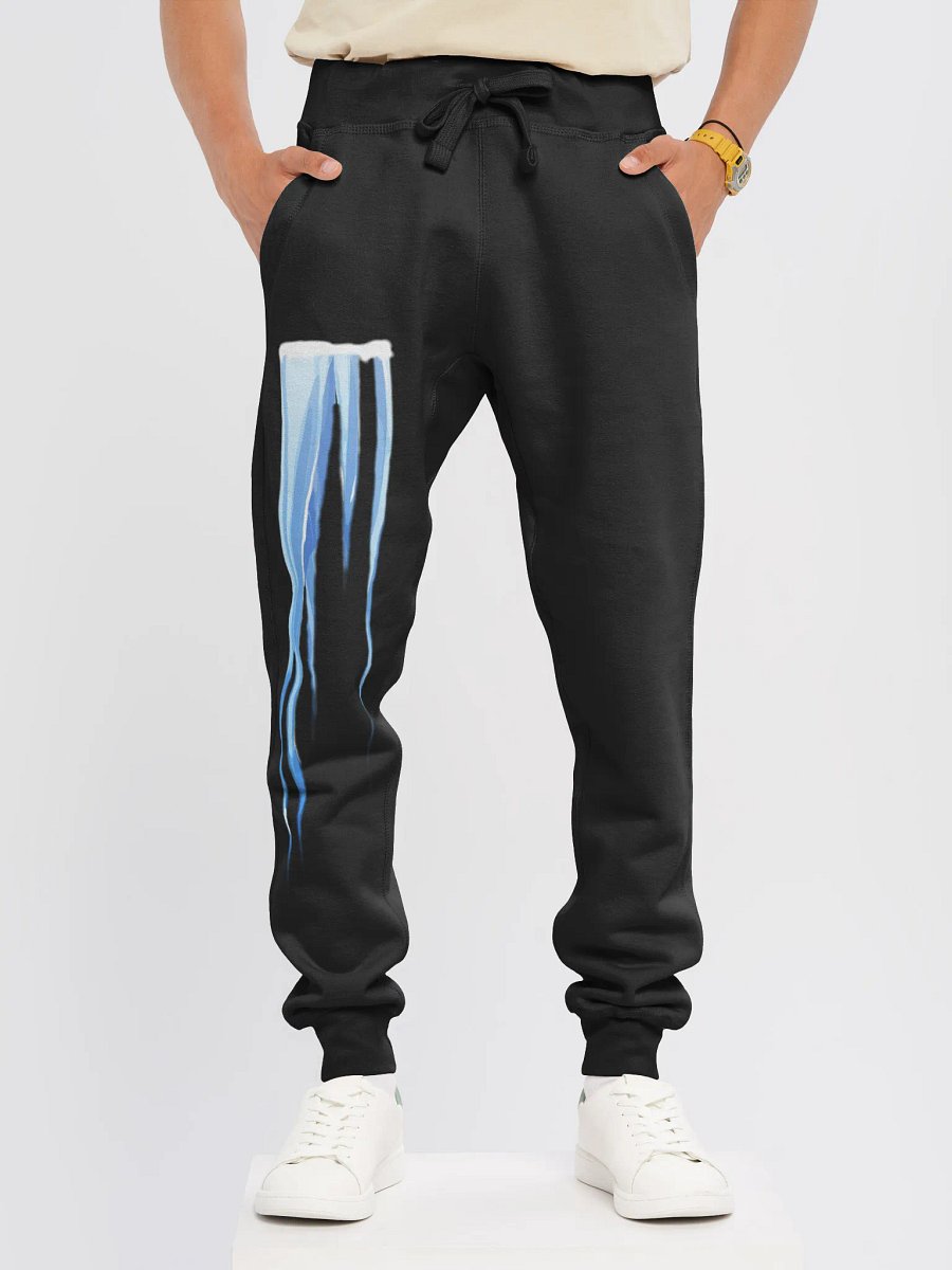 FROSTBYTE JOGGERS ❄️⚡ product image (3)