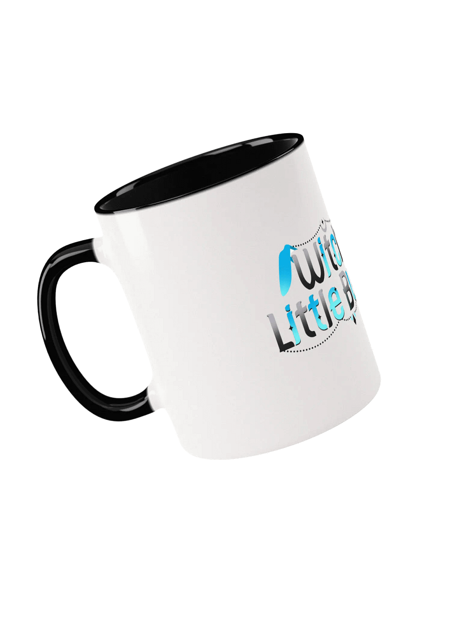 Bunnii's Colorful Mug of Magic product image (1)