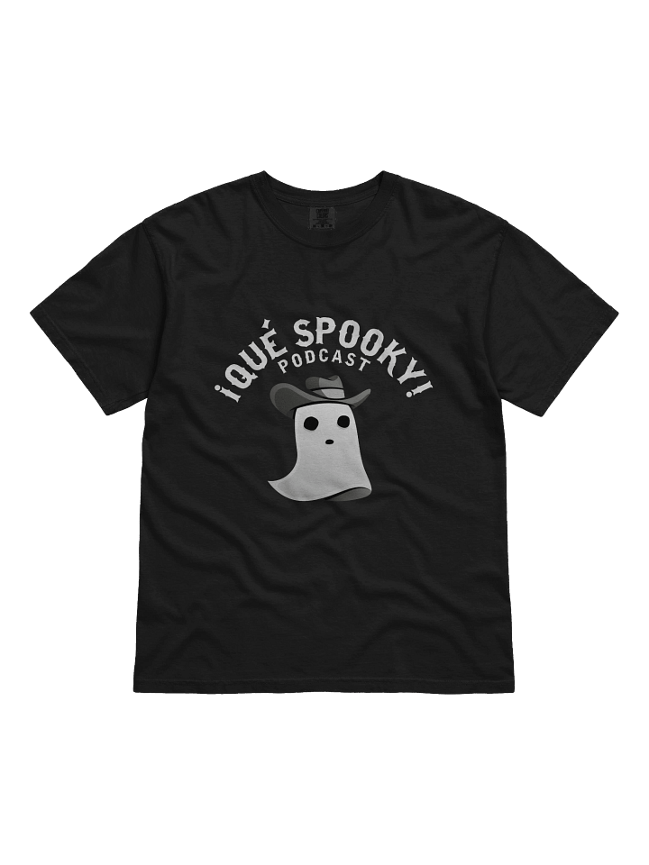 T-Shirt - Logo product image (1)