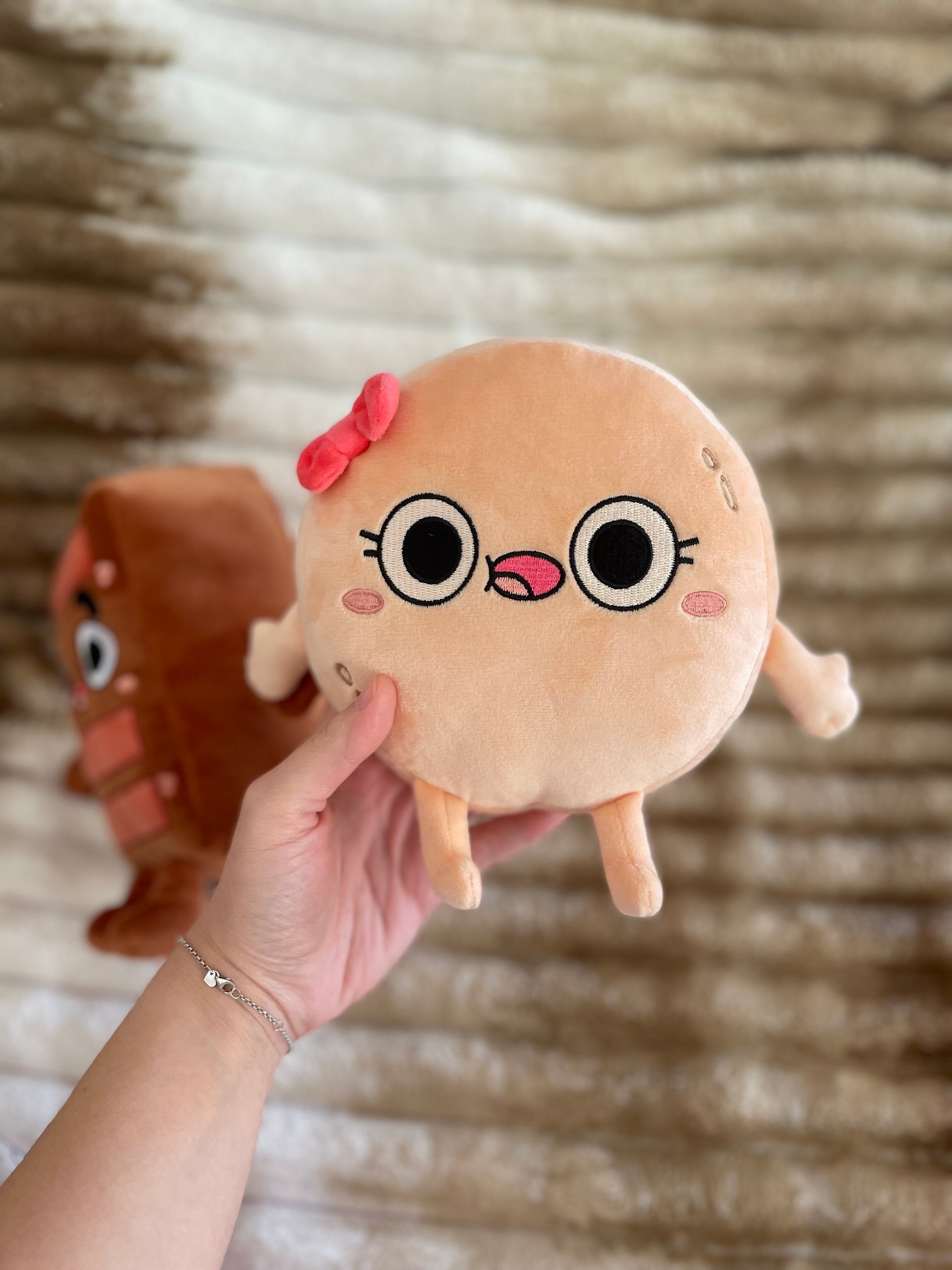 Coming December 5th- Plushies Bundle  product image (3)