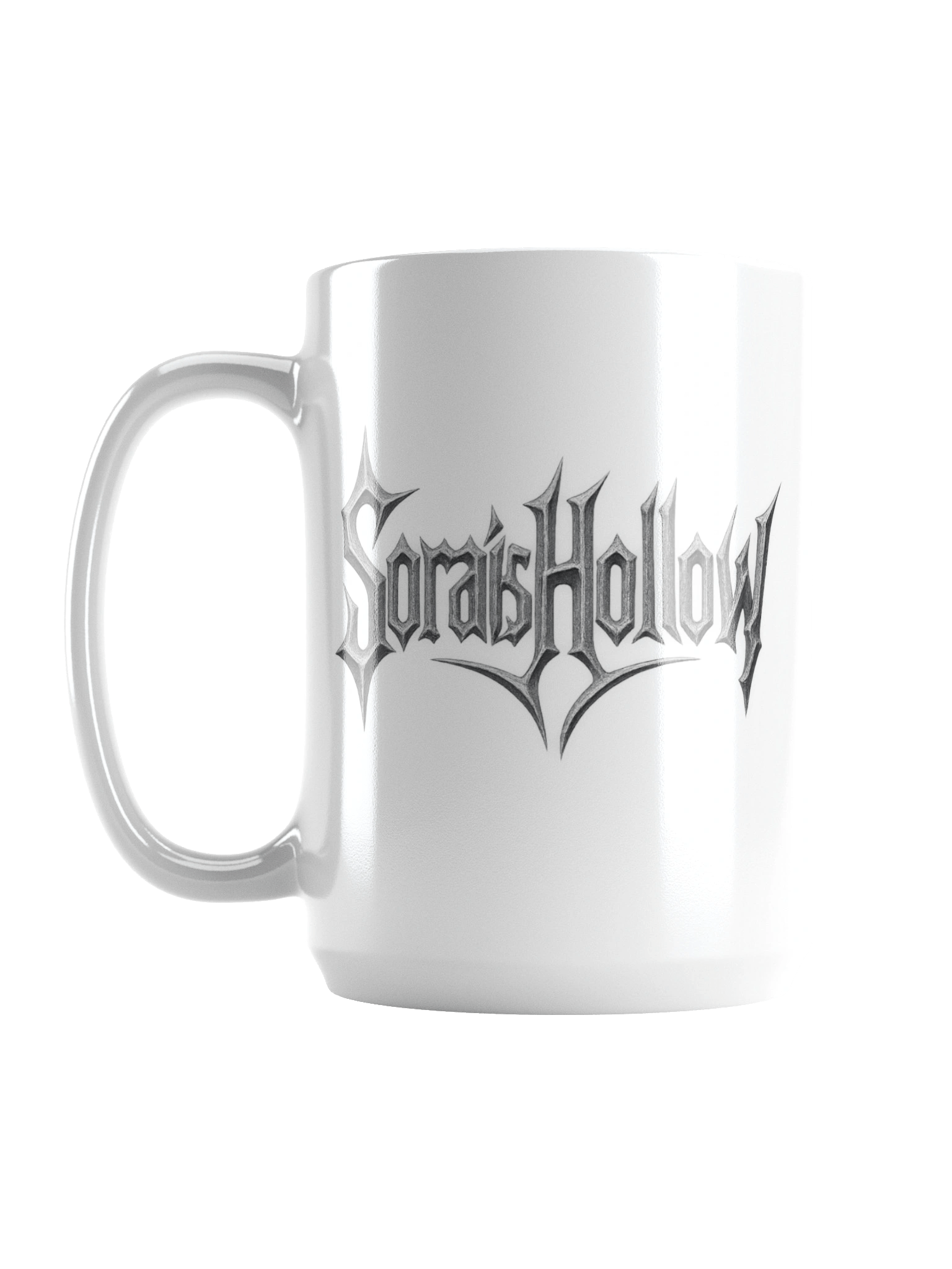 SoraisHollow Coffee mug product image (1)