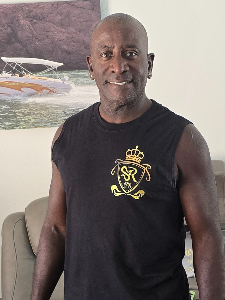 Gym Tee product image (1)