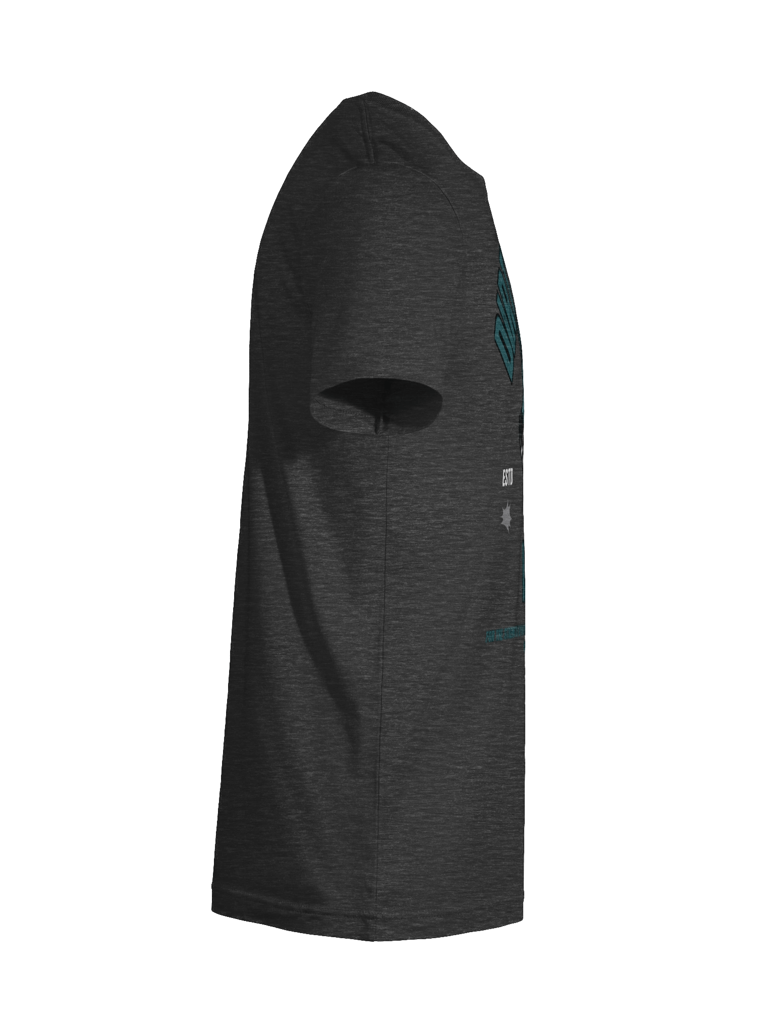 Strength of the Pack Wolf Tee product image (84)