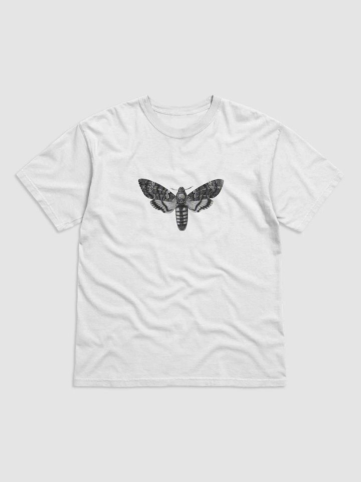 Death Moth Tee product image (1)